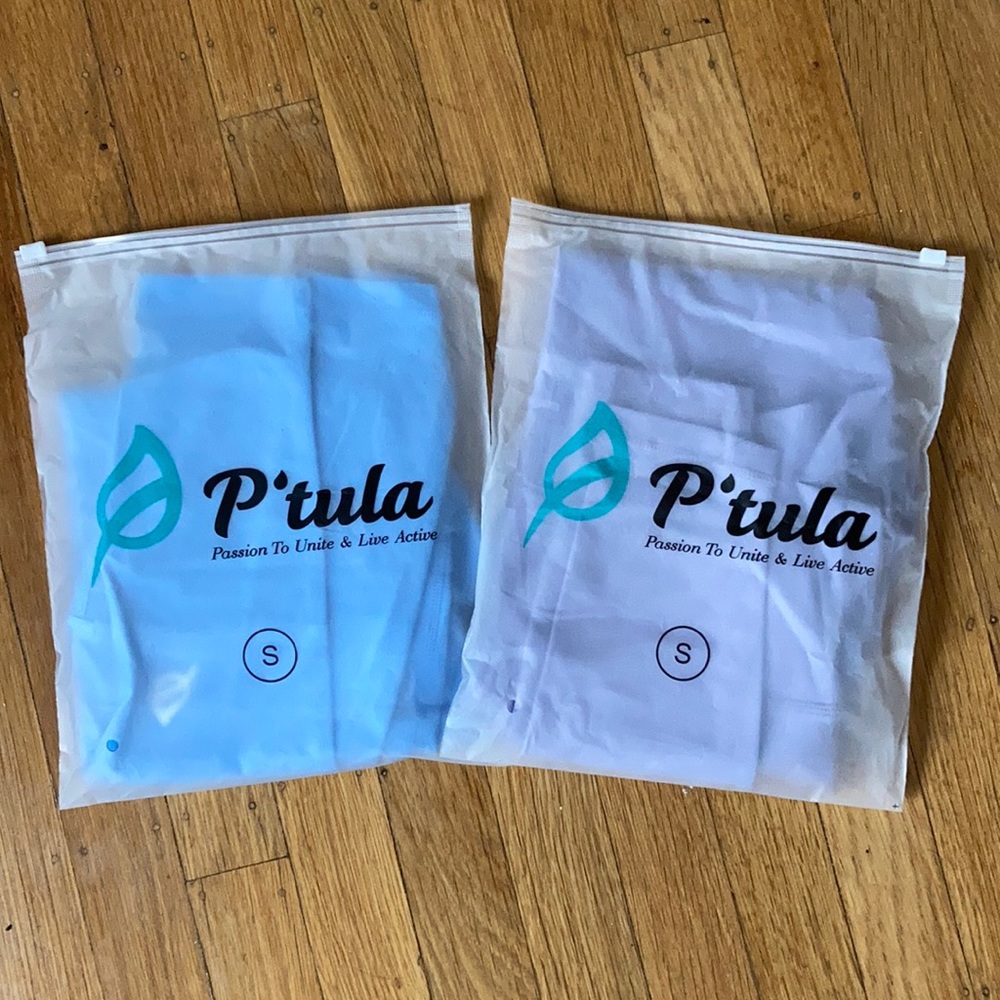 Bundle of Ptula Desa’ree Leggings